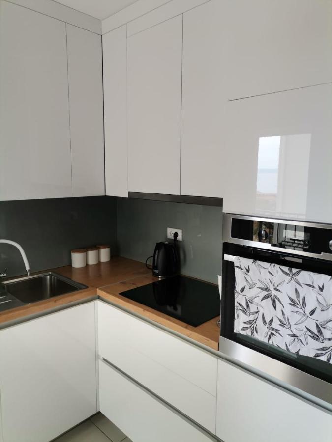 דירות מאקרסקה Apartman Rita מראה חיצוני תמונה